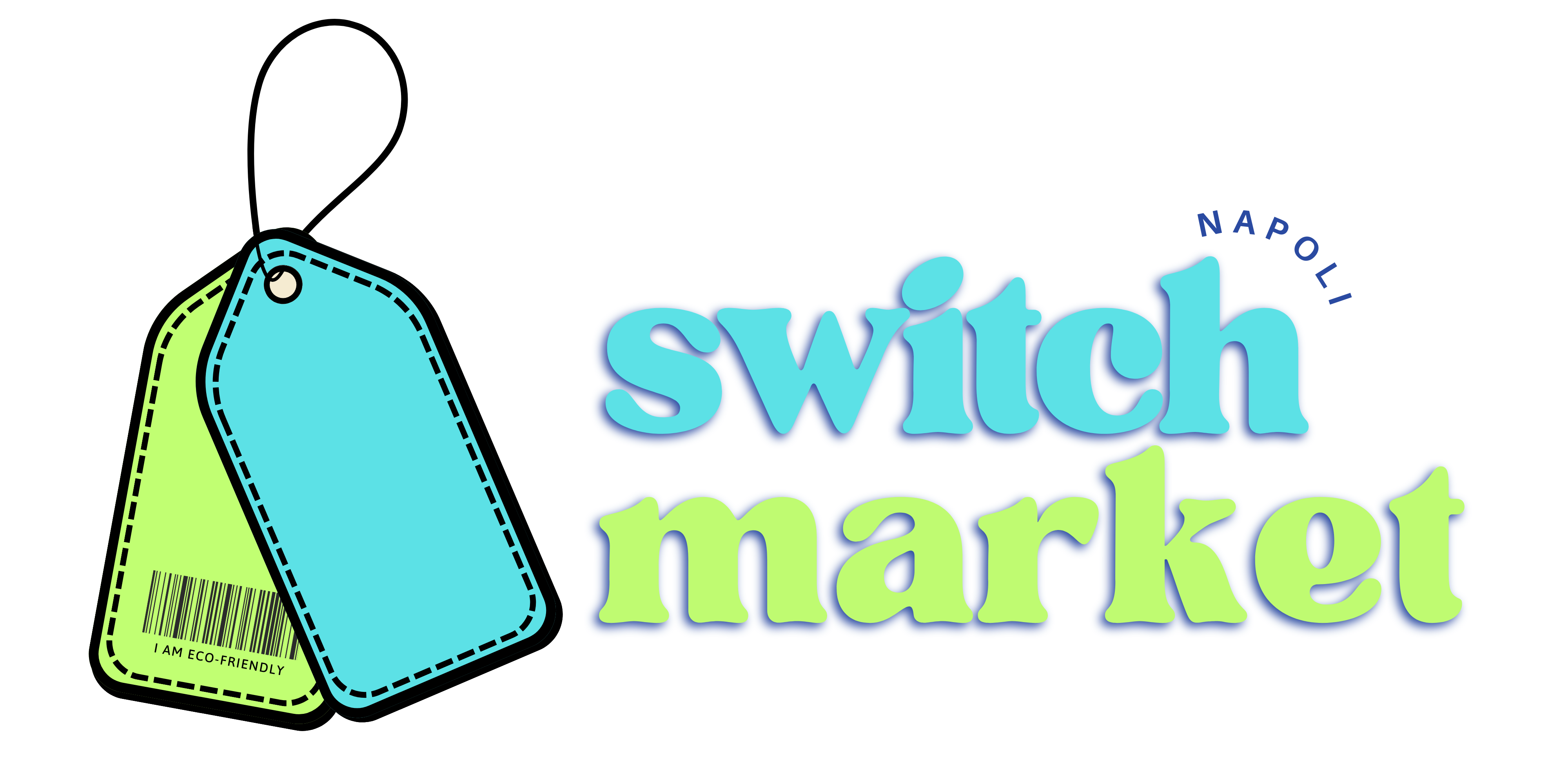 Switch Market Napoli Logo